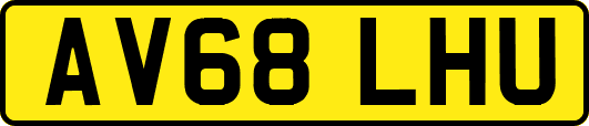 AV68LHU