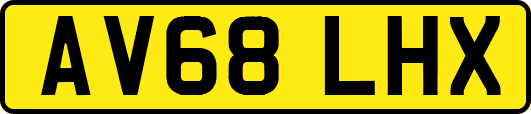 AV68LHX