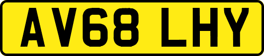 AV68LHY