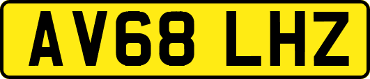 AV68LHZ