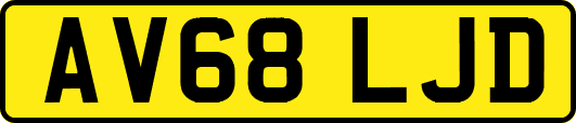 AV68LJD