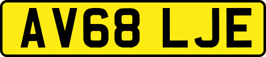 AV68LJE