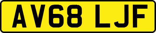 AV68LJF