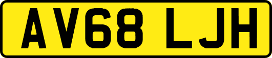 AV68LJH