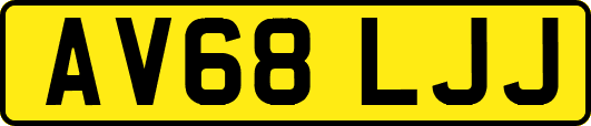 AV68LJJ