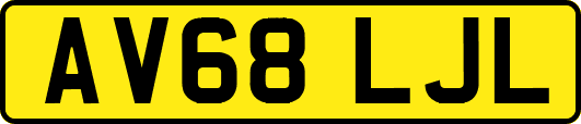 AV68LJL