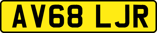 AV68LJR