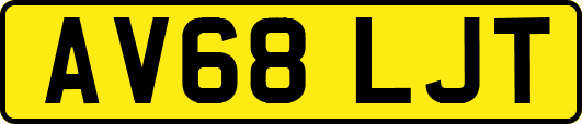 AV68LJT
