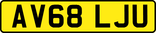 AV68LJU