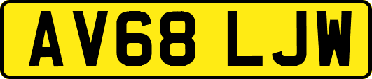 AV68LJW