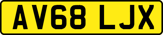 AV68LJX