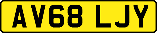 AV68LJY