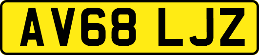 AV68LJZ