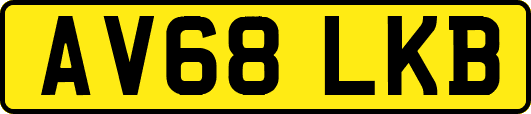 AV68LKB