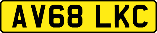 AV68LKC