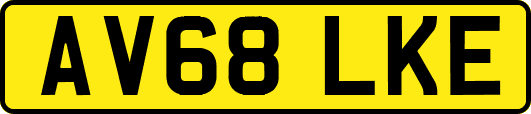 AV68LKE