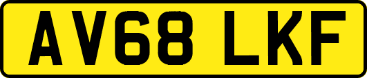 AV68LKF