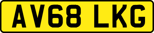 AV68LKG