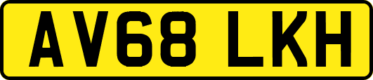 AV68LKH