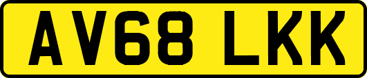 AV68LKK