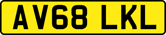 AV68LKL