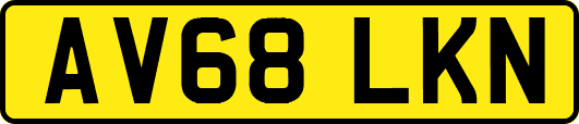 AV68LKN