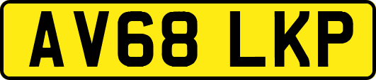 AV68LKP