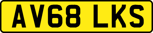 AV68LKS