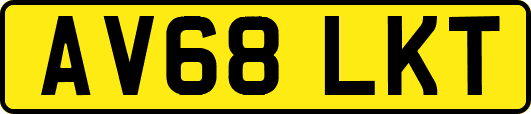 AV68LKT