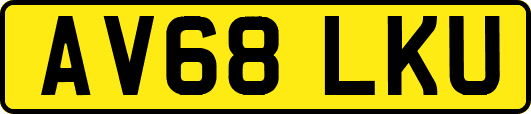 AV68LKU