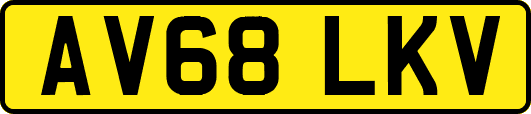 AV68LKV