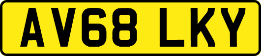 AV68LKY