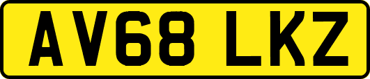 AV68LKZ