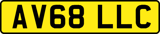 AV68LLC
