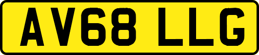 AV68LLG
