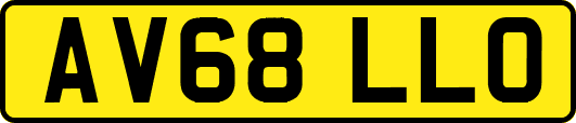 AV68LLO