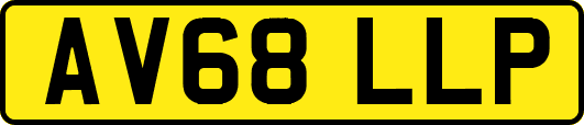 AV68LLP