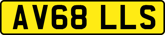 AV68LLS