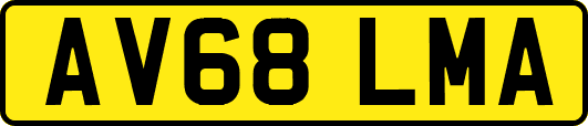 AV68LMA