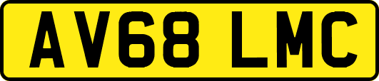 AV68LMC