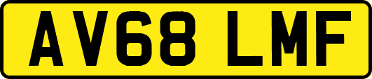 AV68LMF