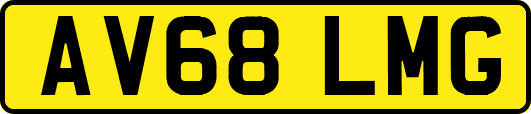 AV68LMG