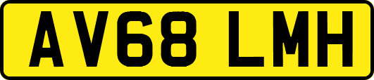AV68LMH