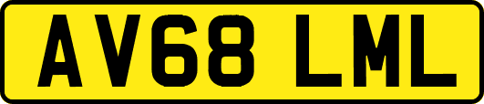 AV68LML