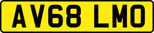 AV68LMO