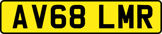 AV68LMR