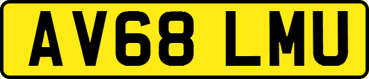 AV68LMU