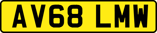 AV68LMW
