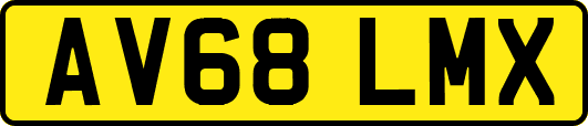 AV68LMX