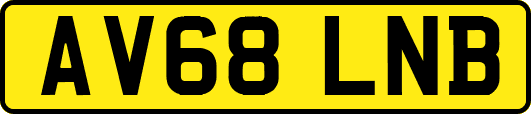 AV68LNB